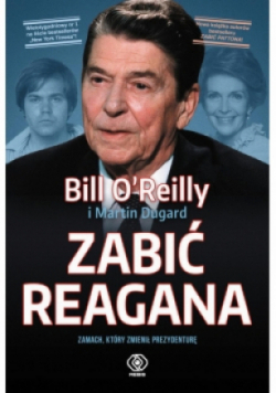Zabić Reagana