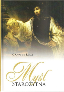 Reale Giovanni - Myśl starożytna