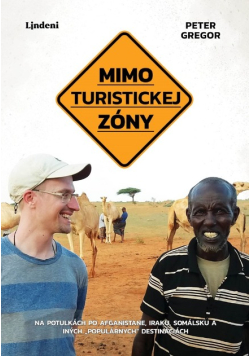 Mimo turistickej zóny