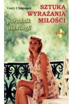 Sztuka wyrażania miłości