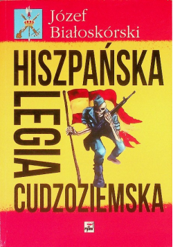 Hiszpańska Legia Cudzoziemska