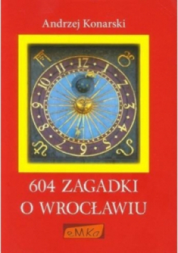 604 zagadki o Wrocławiu