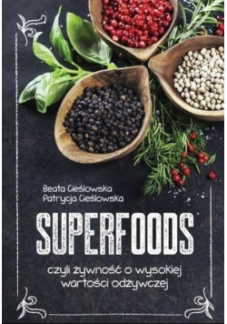 Superfoods