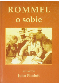 Rommel o sobie