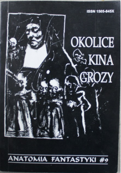 Okolice kina grozy Nr 9 / 99