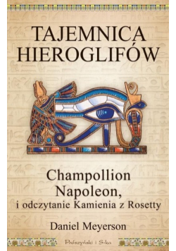 Tajemnica hieroglifów