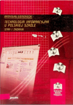 Technologia informacyjna w Polskiej szkole