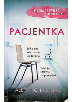 Pacjentka