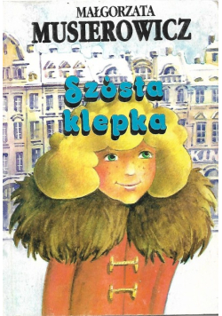 Szósta klepka