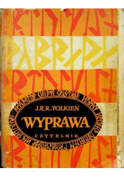 Wyprawa wydanie I