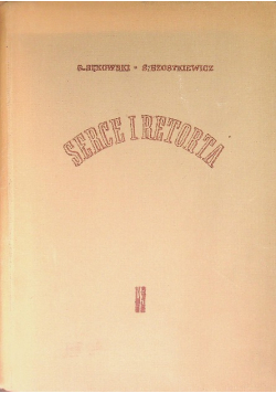 Serce i retorta