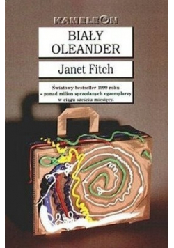 Biały Oleander