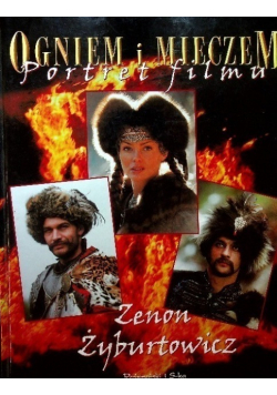 Ogniem i mieczem portret  filmu