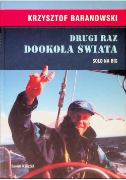 Drugi raz dookoła świata
