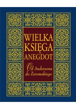 Wielka księga anegdot