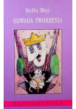 Odwaga tworzenia
