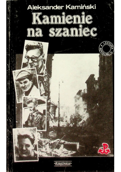 Kamienie na Szaniec