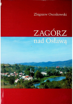 Zagórz nad Osławą