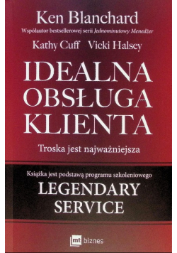 Idealna obsługa klienta. Troska jest najważniejsza