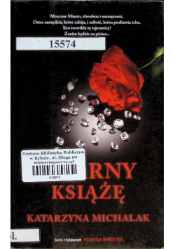 Czarny Książę