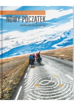 Nowy Początek Wyprawa na Islandię