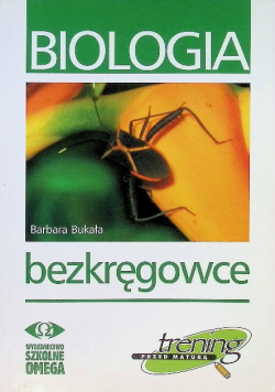 Biologia Bezkręgowce