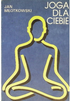 Joga dla ciebie