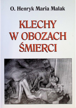 Klechy w obozach śmierci