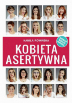 Kobieta Asertywna