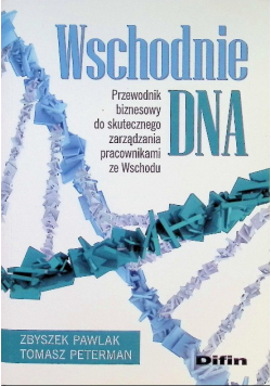 Wschodnie DNA