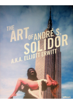 The art of André S. Solidor