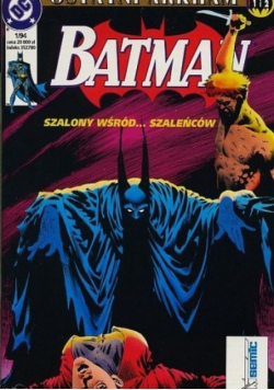Batman Nr 1 / 94