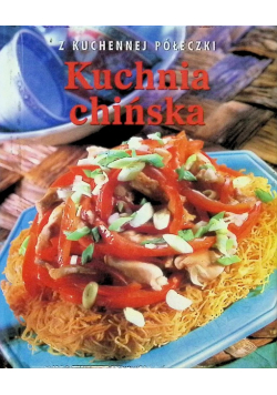 Kuchnia chińska