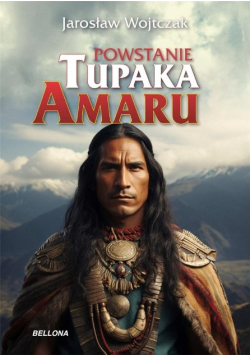 Powstanie Tupaka Amaru