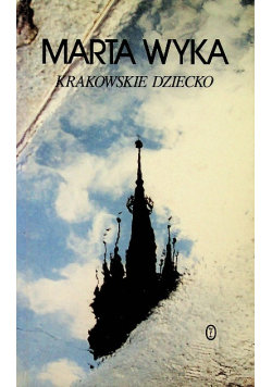 Krakowskie dziecko