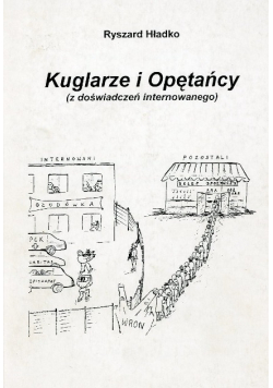 Kuglarze i opętańcy