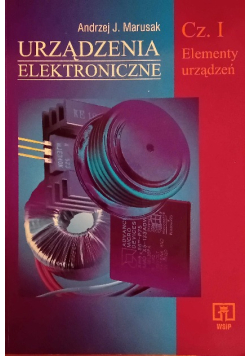 Urządzenia elektroniczne Część 1