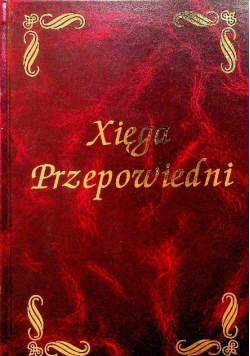 Xięga przepowiedni