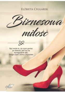 Biznesowa miłość