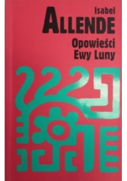 Opowieści Ewy Luny