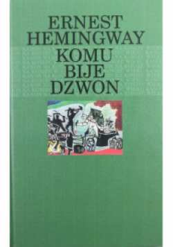 Komu bije dzwon