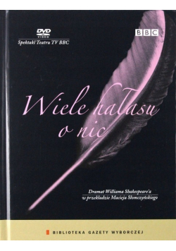 Wiele hałasu o nic