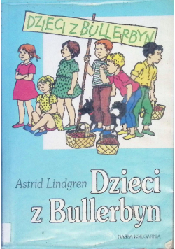 Dzieci z Bullerbyn