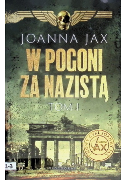 W pogoni za nazistą Tom 1