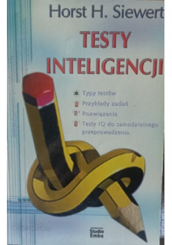 Testy inteligencji