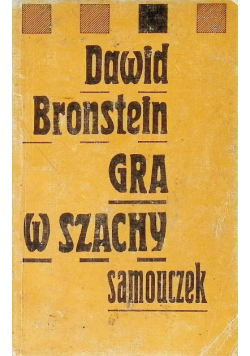 Gra w szachy Samouczek