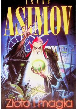 Złoto i magia