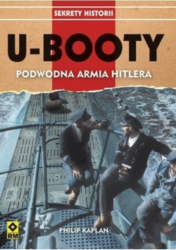 U - Booty Podwodna armia Hitlera