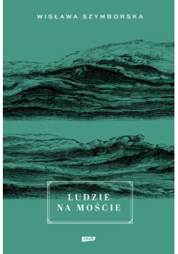 Ludzie na moście