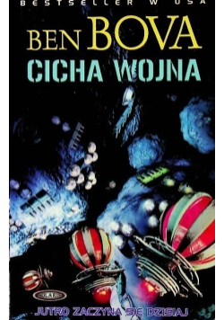 Cicha wojna